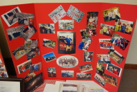 Lee Mitchell Memorial table (4)