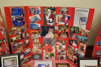 Lee Mitchell Memorial table (5)