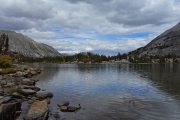 Chickenfoot Lake
