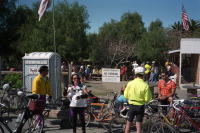 Stella at The Mountain House
