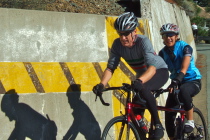 Dan Brehmer and Winnie Lam Brehmer