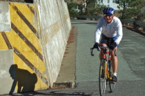 unidentified rider at approximately 109:11