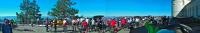 Lick Observatory Panorama 3