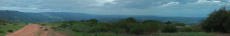 Trappers Ridge Panorama