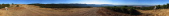 Trapper's Ridge Panorama