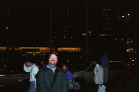 Leonard leaving MacWorld