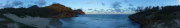 Ha'ula Beach Panorama