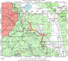 Overview Map