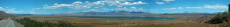 Crowley Lake Panorama