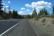 Deadman Summit (8036ft)
