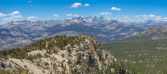 The Ritter Range lies beyond.