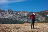 Crystal Crag and Mammoth Crest are in the background.