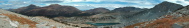 Kuna Lake Panorama