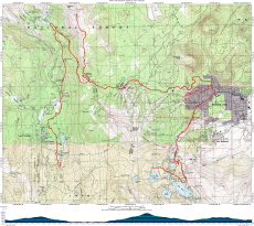 Detail Map