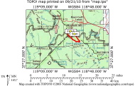 Overview Map