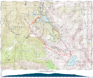 Detail Map