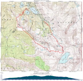 Detail Map