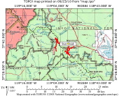 Overview Map