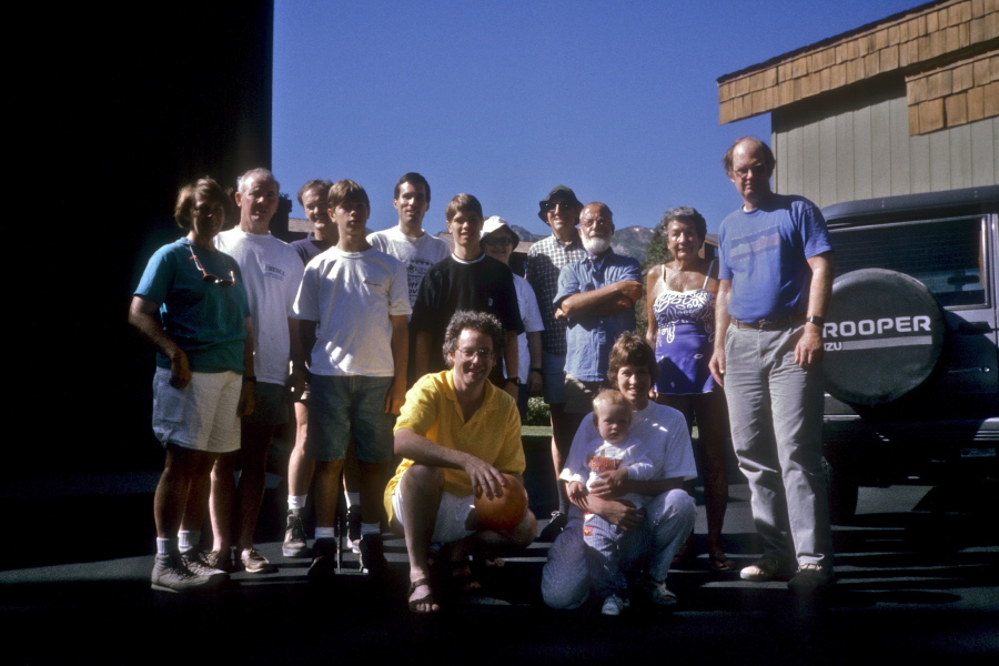 Group Photo
