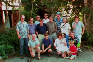 Mammoth Group Photo