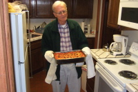 David's Lasagna