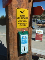 Nuisances = Poop?