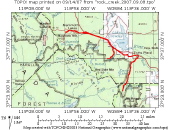 Overview Map