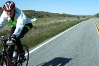 Riding up Rabbit Valley (2).