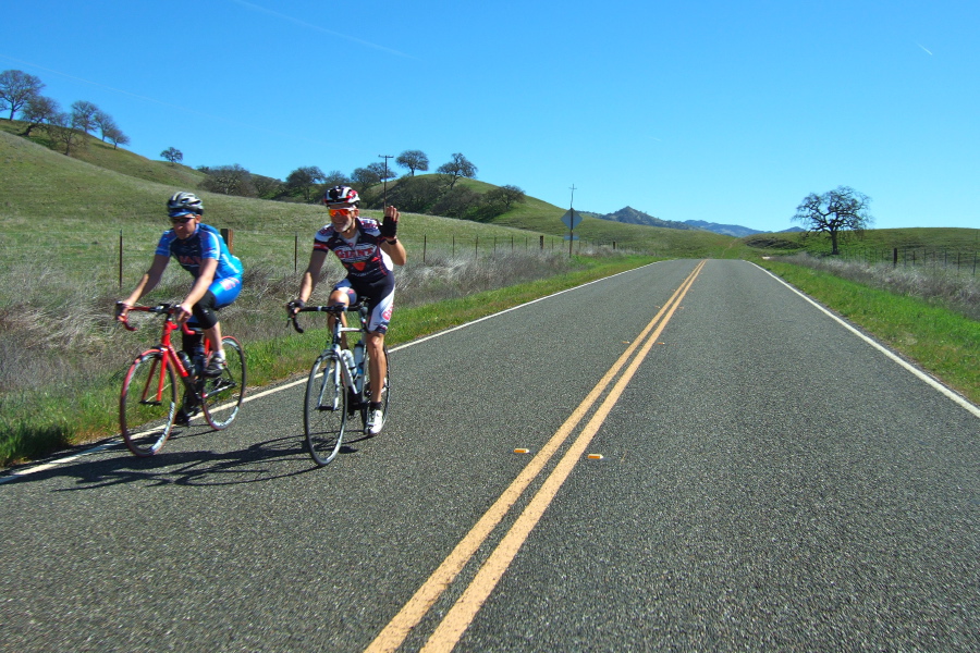 The last of the Misters.