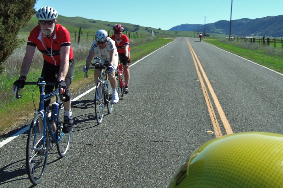 One of the Teams Alameda