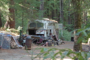 Old SCCTD bus
