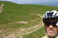 Eagle Creek Trail, looking back toward this site of the last photo. (2030ft)