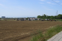 What remains of McCarthy Ranch. (20ft)