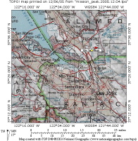 Overview Map