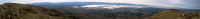 Mission Peak Panorama west