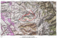 Detail Map