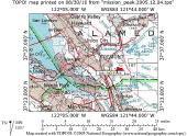 Overview Map