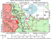 Overview Map