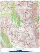 Detail Map