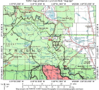 Overview Map