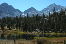 Heart Lake
