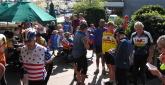 Western Wheelers descend upon Erik's Deli Cafe, Morgan Hill (2)
