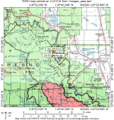 Overview Map