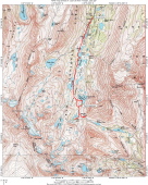 Detail Map