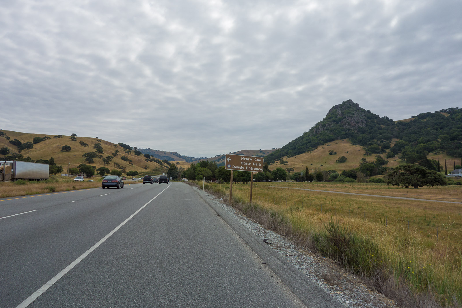 Lover's Leap is at the right.