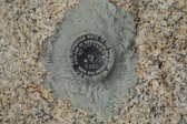 Mount Hoffmann benchmark