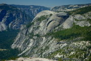 North and Basket Domes