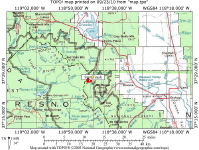 Overview Map