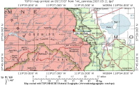 Overview Map
