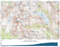 Complete Map